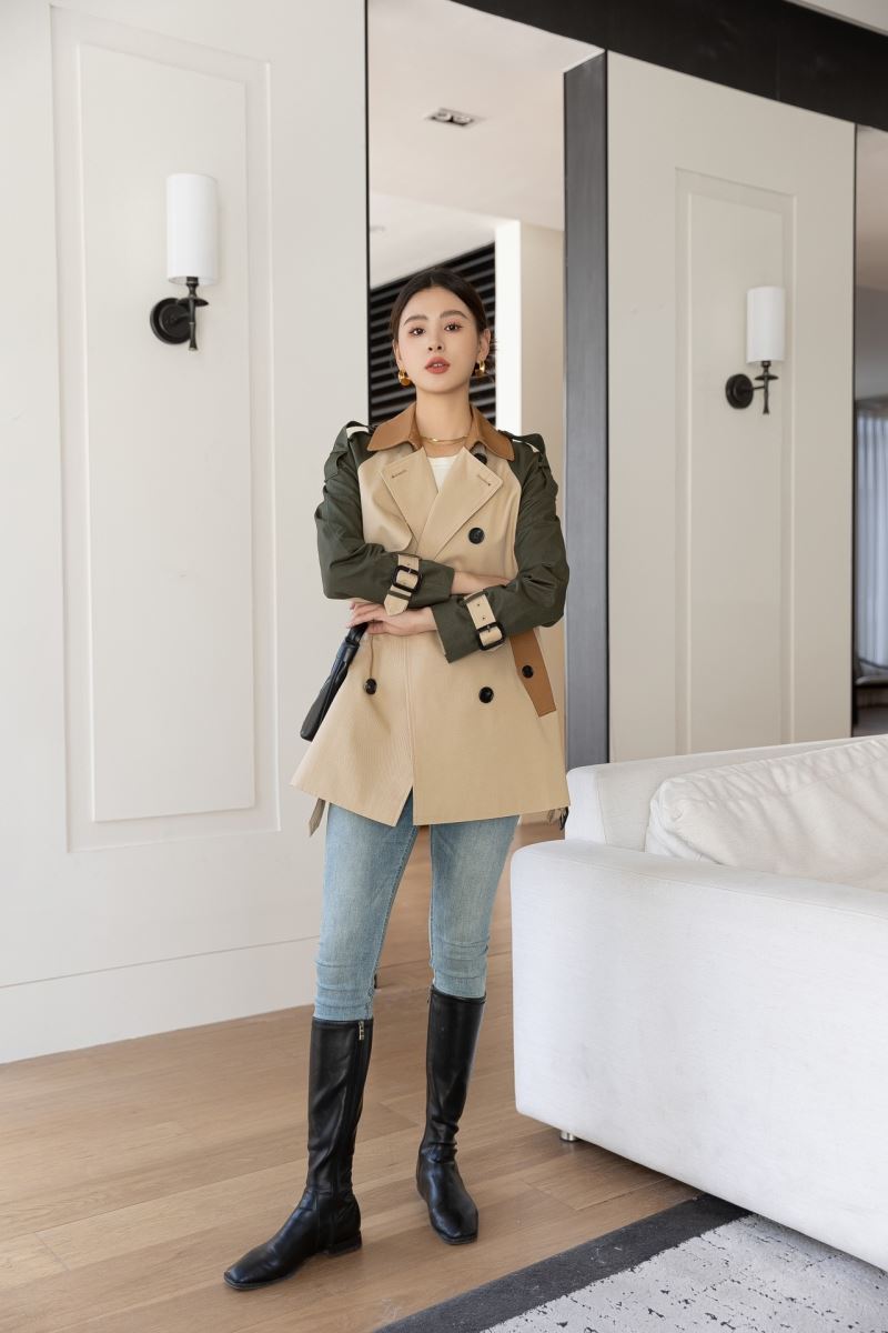 Burberry Outwear